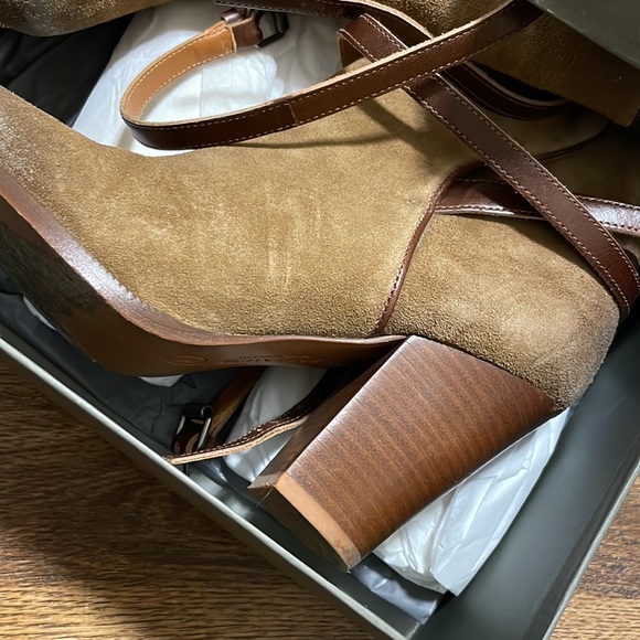 Allsaints Bootie - Picture 6 of 6